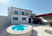 Casa de pueblo en venta en la España, Ivars d'Urgell, ref: TR412667 foto