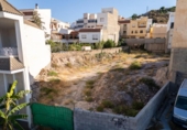 Городская земля под застройку на продажу у города Alhama de Almería Фото