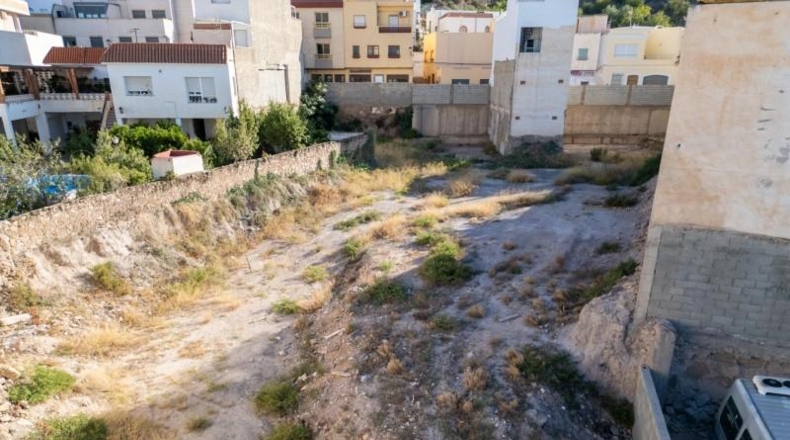 Almeria - Alhama de Almería - 1266m2
