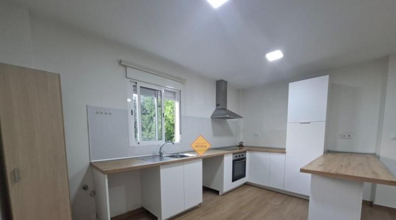 Valencia - Náquera - 125m2
