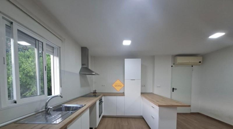 Valencia - Náquera - 125m2