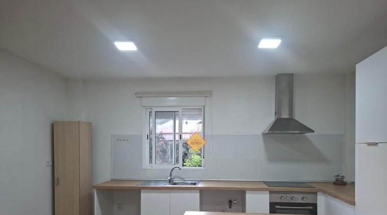 Valencia - Náquera - 125m2