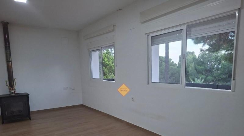 Valencia - Náquera - 125m2