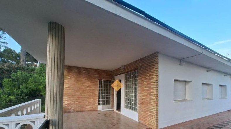 Valencia - Náquera - 125m2
