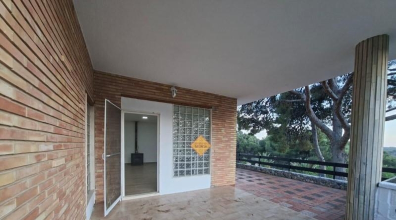 Valencia - Náquera - 125m2