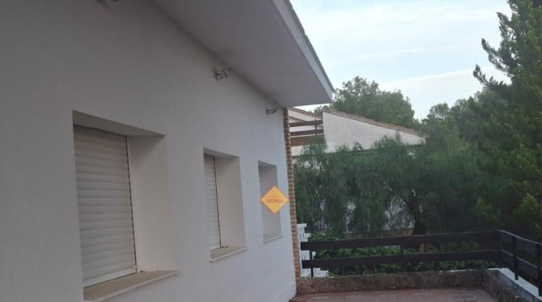 Valencia - Náquera - 125m2