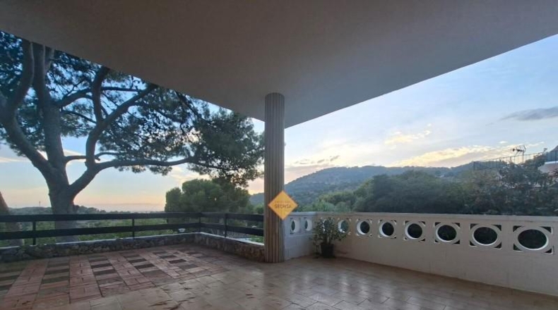 Valencia - Náquera - 125m2