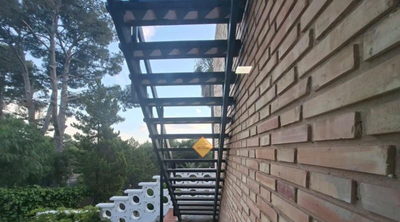 Valencia - Náquera - 125m2