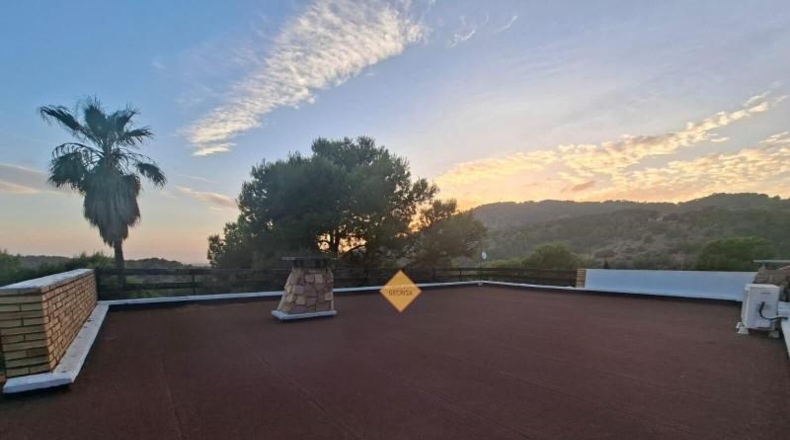 Valencia - Náquera - 125m2
