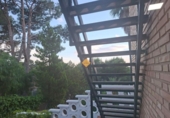 Detached villa with land for sale on España, Náquera, ref: TR412668 photo