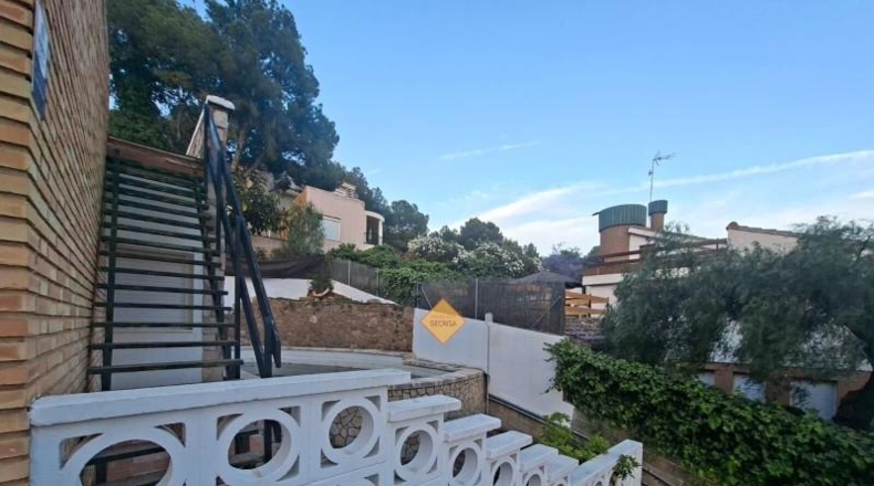 Valencia - Náquera - 125m2