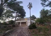 Detached villa with land for sale on España, Náquera, ref: TR412668 photo