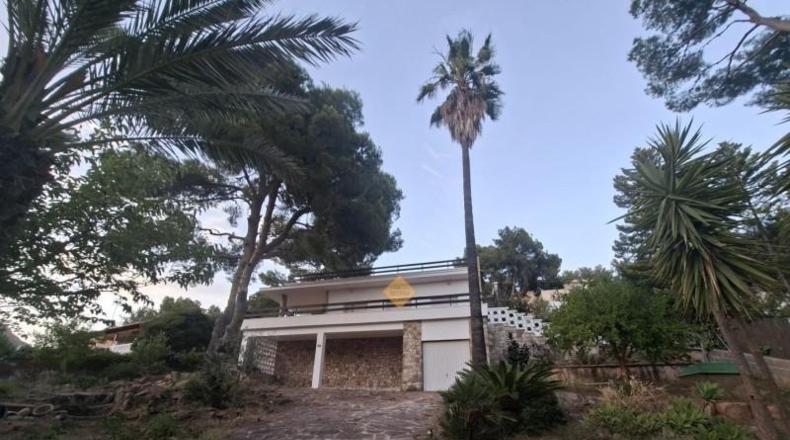 Valencia - Náquera - 125m2