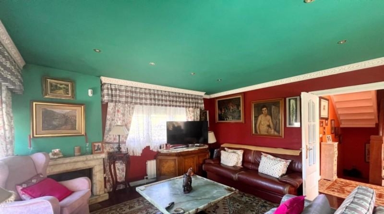Cantabria - Puente San Miguel - 1499m2
