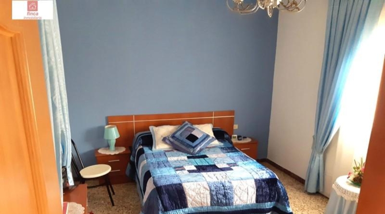 Badajoz - Torremayor - 122m2