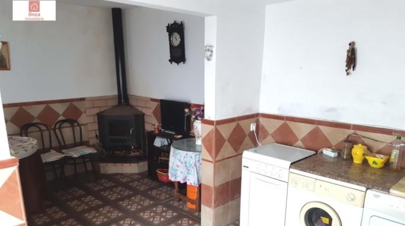Badajoz - Torremayor - 122m2