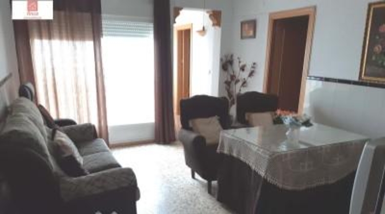 Badajoz - Torremayor - 122m2