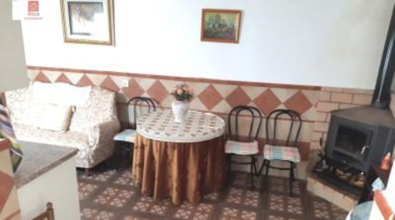 Badajoz - Torremayor - 122m2