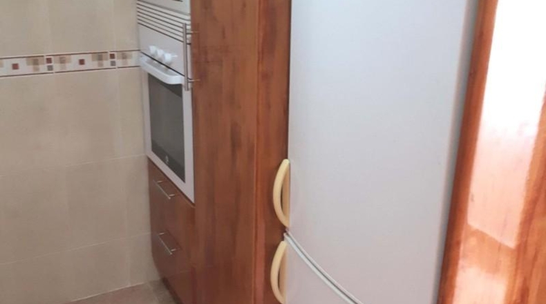 Badajoz - Torremayor - 122m2