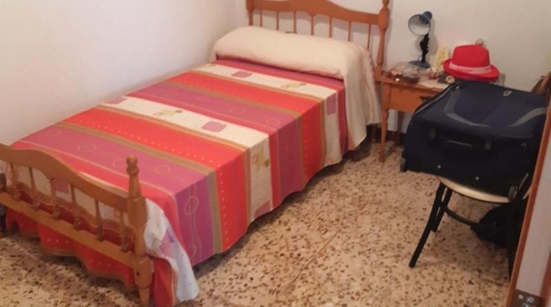 Badajoz - Torremayor - 122m2