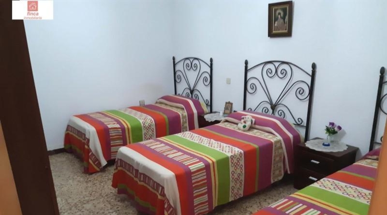 Badajoz - Torremayor - 122m2