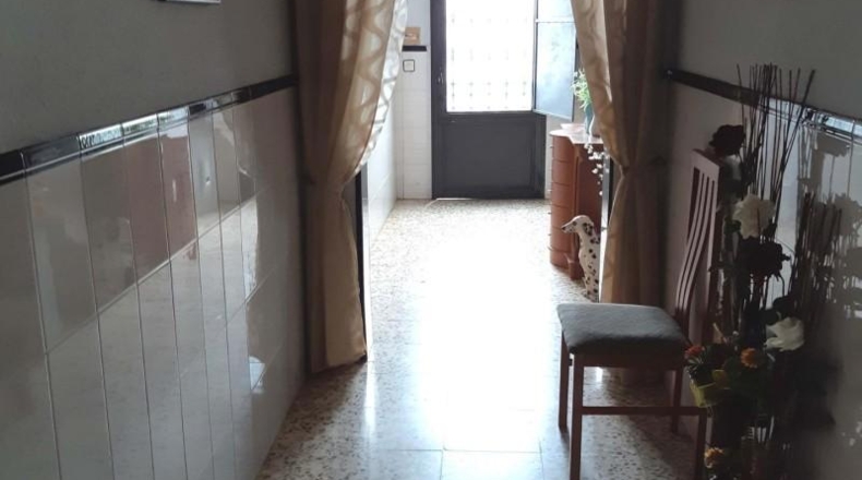 Badajoz - Torremayor - 122m2