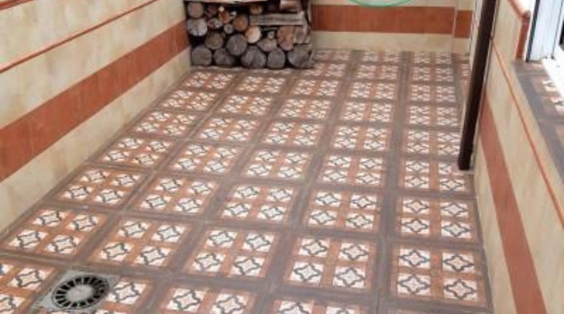 Badajoz - Torremayor - 122m2
