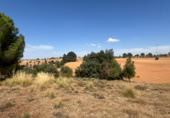 Parcela urbanizable en venta en la N-IIIa, Tarancón, ref: TR412920 foto