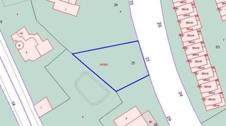 València - Serra - 400m2