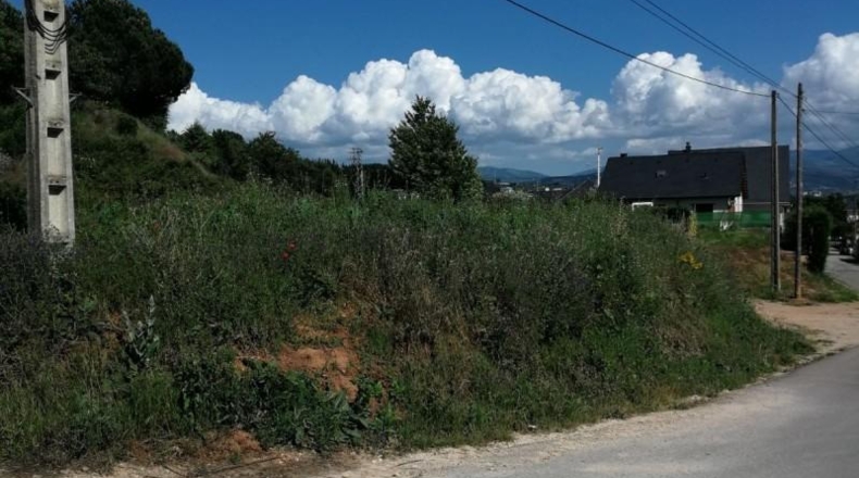 Leon - Ponferrada - 5113m2