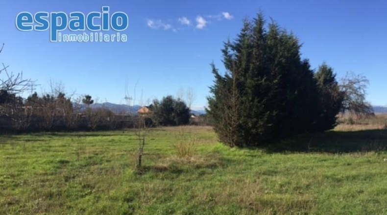 Leon - Carracedelo - 4800m2
