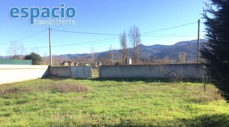 Leon - Carracedelo - 4800m2