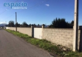 Urban land for sale on España, Carracedelo, ref: TR121994 photo