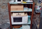 Дом с участком на продажу в городе Понферрада Фото