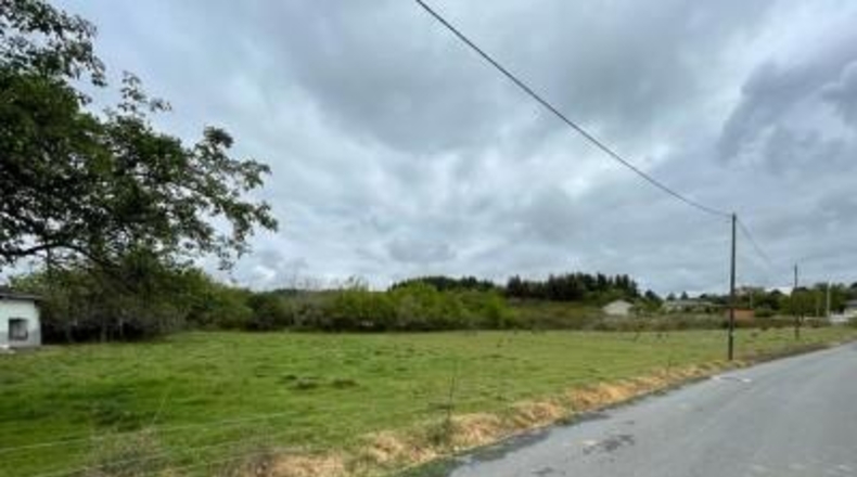 Leon - Cabañas Raras - 3100m2