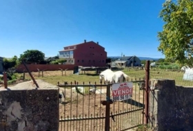 Vilanova de Arousa 600&nbsp;m² 
