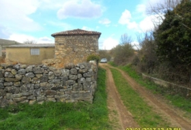 Aguilar de Campoo 1000&nbsp;m²