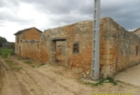 Aguilar de Campoo 1000&nbsp;m²