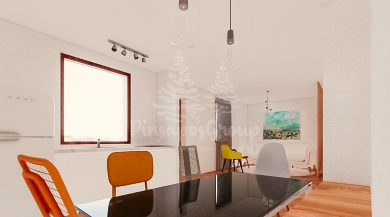 Lérida - Бурго - 130m2