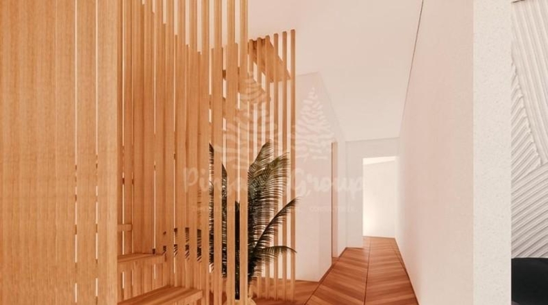 Lérida - Бурго - 130m2