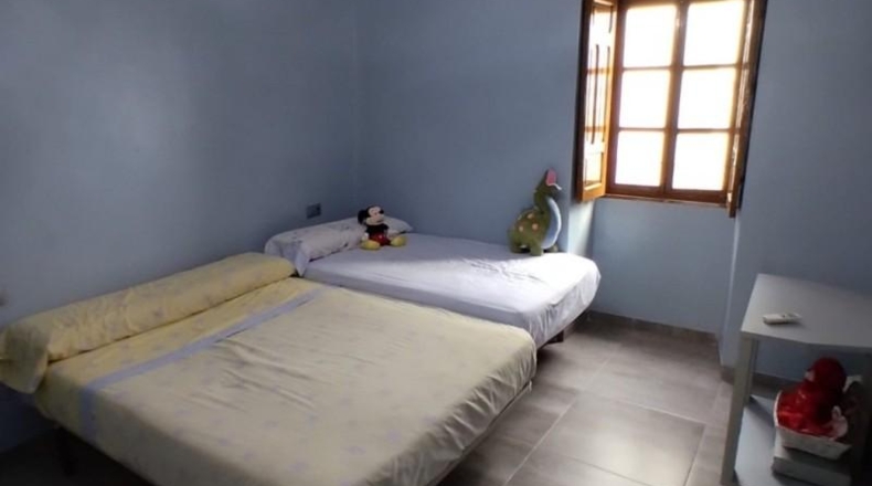 Córdoba - Baena - 108m2