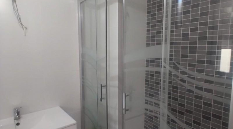 Córdoba - Baena - 108m2