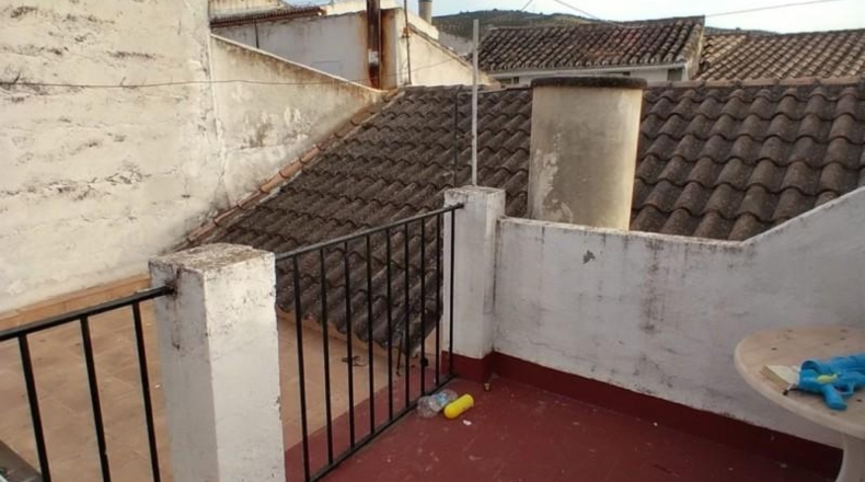 Córdoba - Baena - 108m2