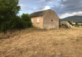 Casa de campo con terreno en venta en la España, Ponferrada, ref: TR301892 foto