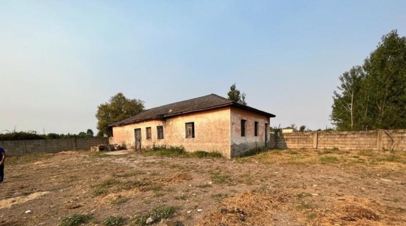 León - Понферрада - 1300m2