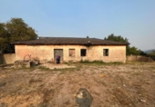 Casa de campo con terreno en venta en la España, Ponferrada, ref: TR298089 foto
