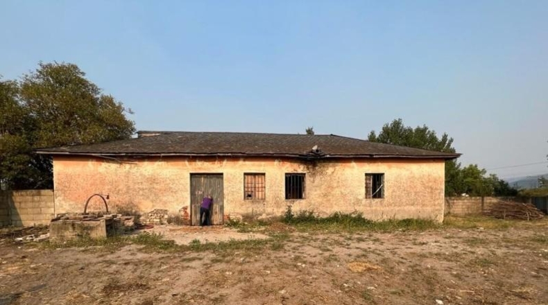 León - Понферрада - 1300m2