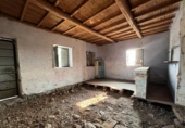Casa de campo con terreno en venta en la España, Ponferrada, ref: TR298089 foto