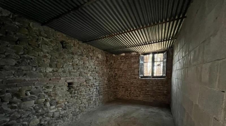 León - Понферрада - 1300m2