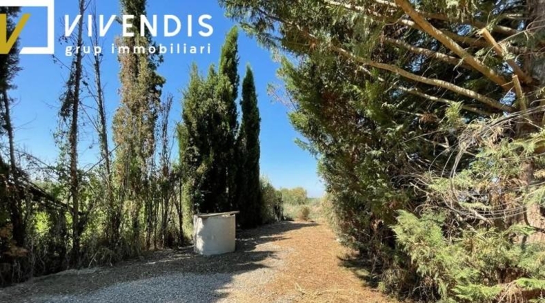 Lérida - Albatàrrec - 12643m2